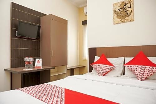 OYO 441 Namira Hotel Syariah