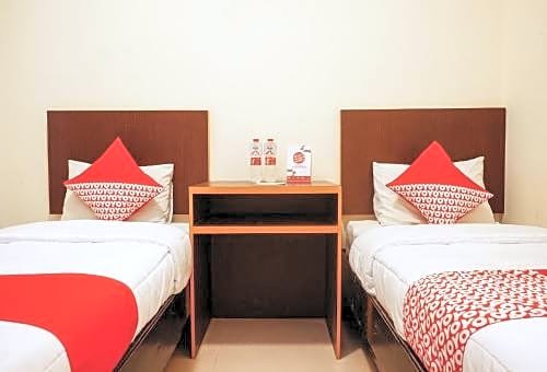 OYO 441 Namira Hotel Syariah