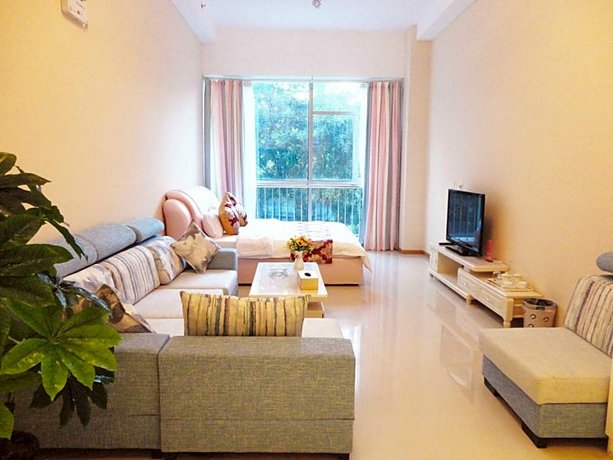 Beijing INN Apartment - Wangfujing