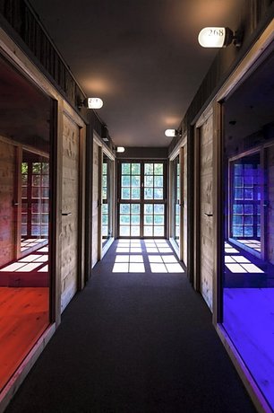 SEPP - Alpine Boutique Hotel - Adults Only