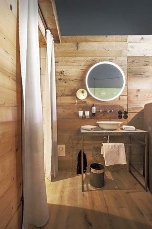 SEPP - Alpine Boutique Hotel - Adults Only