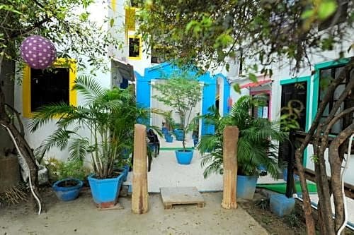HosteLaVie - Varanasi