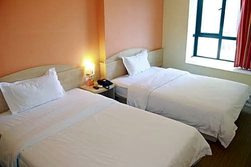 7days Inn Lanzhou Nanguan