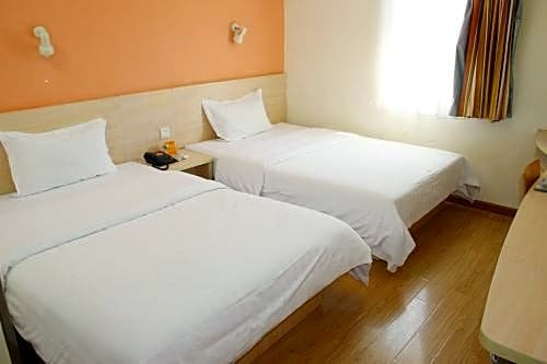 7days Inn Lanzhou Nanguan