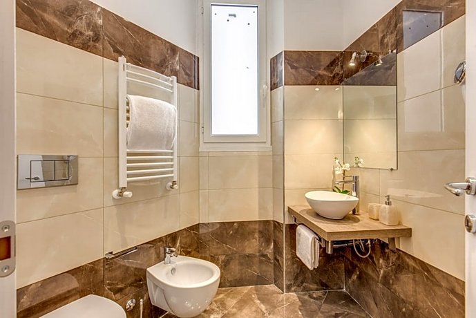 The Bridge Suites