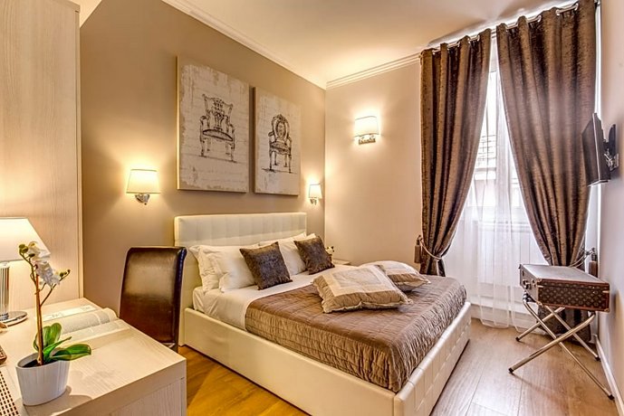 The Bridge Suites