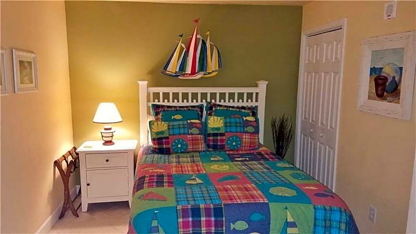 Tidewater Beach Resort by Royal American Beach Getaways