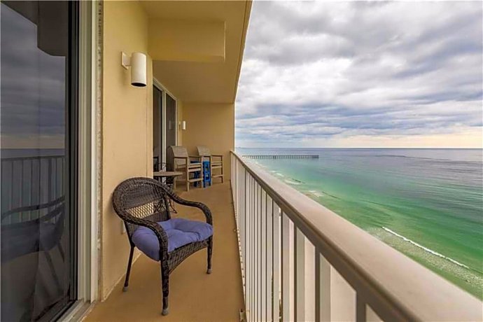 Tidewater Beach Resort by Royal American Beach Getaways