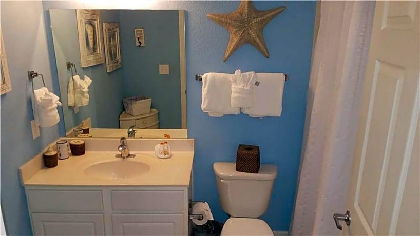 Tidewater Beach Resort by Royal American Beach Getaways