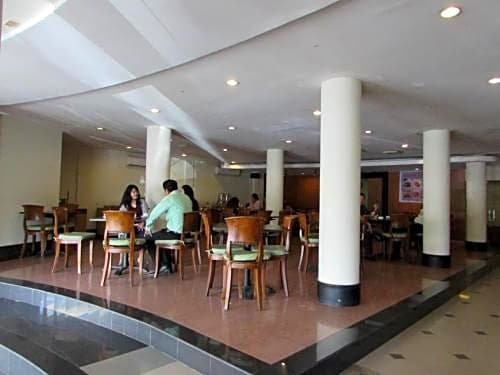 Hotel Wisata Palembang