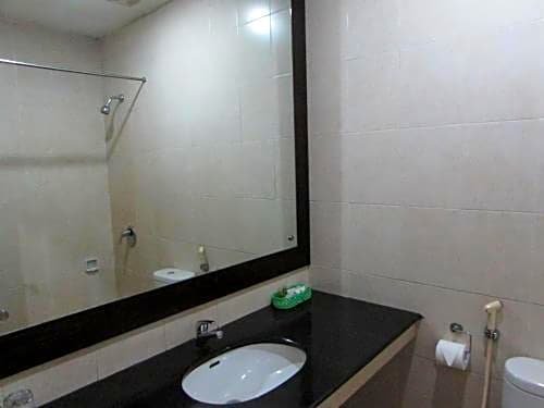 Hotel Wisata Palembang