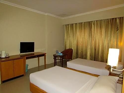 Hotel Wisata Palembang
