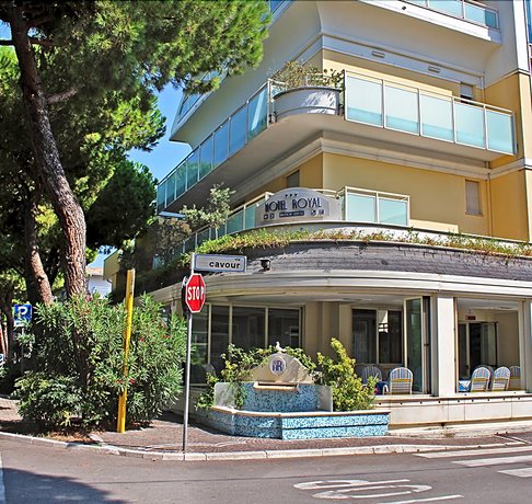 Hotel Royal Misano Adriatico