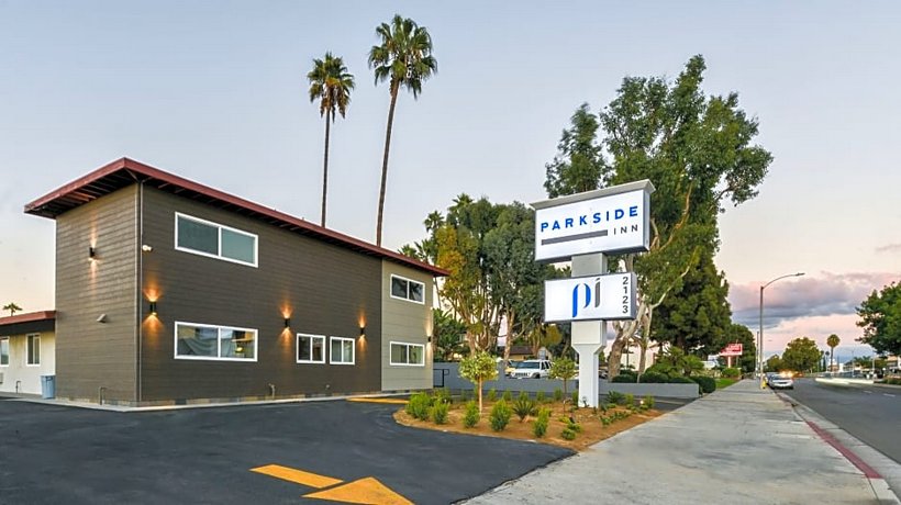 Parkside Inn Anaheim