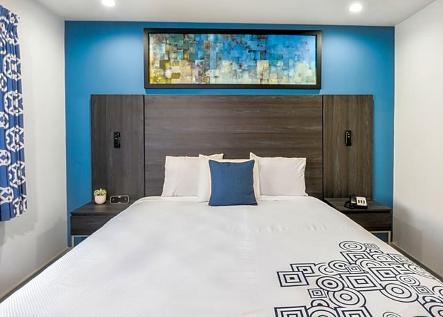 Parkside Inn Anaheim