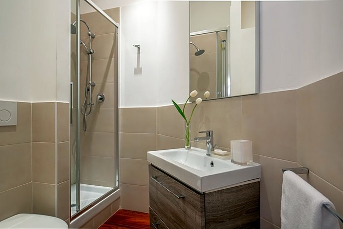 Avignonesi Suites - Daplace Collection