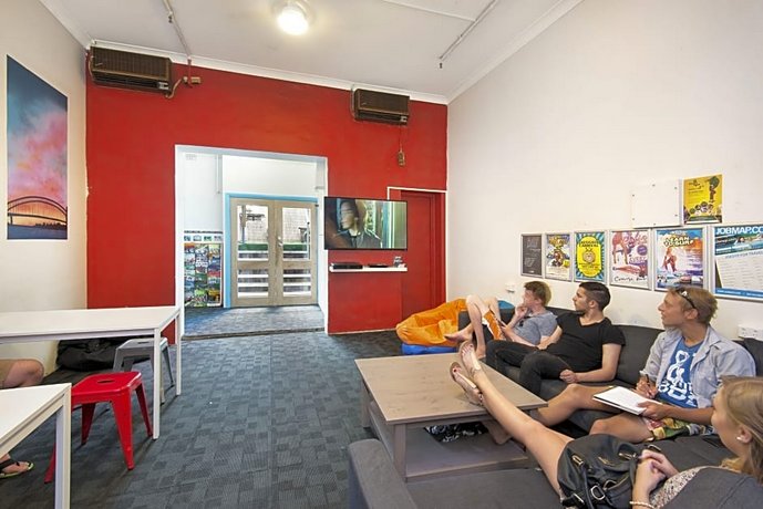 Hump Backpackers