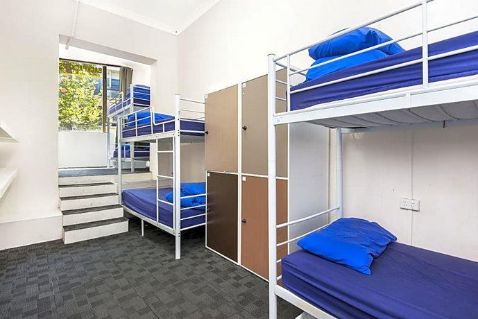 Hump Backpackers