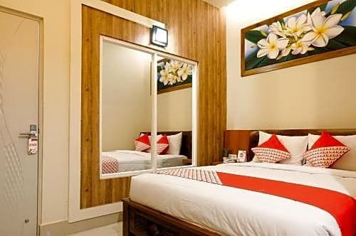 OYO 683 Jepun Guesthouse