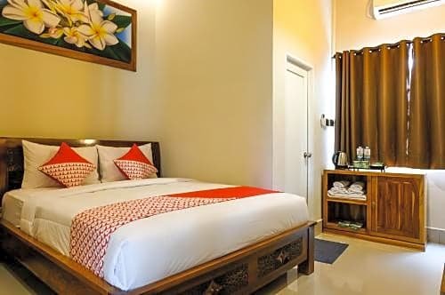 OYO 683 Jepun Guesthouse