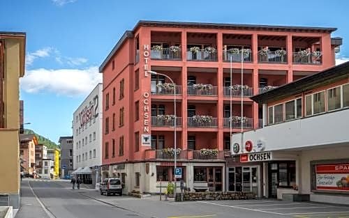 Hotel Ochsen