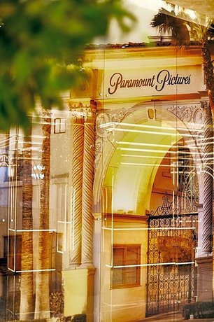 Paramount Hotel Dubai