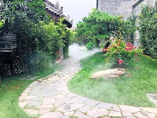 Xi'an Impression Nanhu Lake Homestay