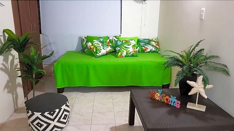 Hostal Posada San Martin