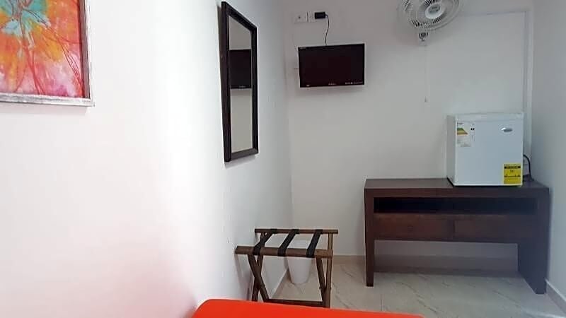 Hostal Posada San Martin