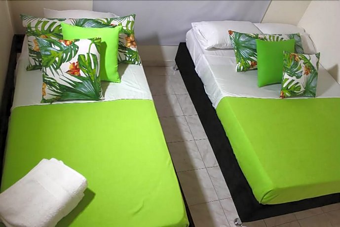Hostal Posada San Martin
