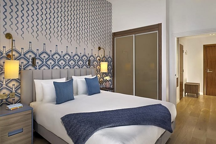 Citadines Islington