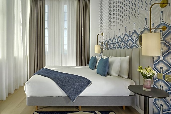 Citadines Islington