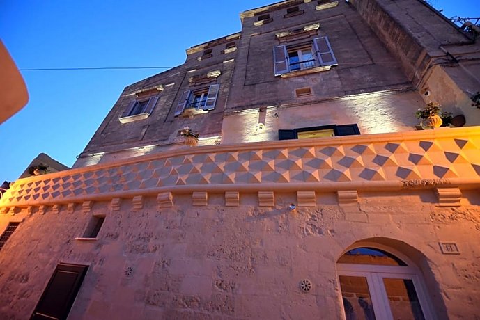 La Finestra Sul Campanile