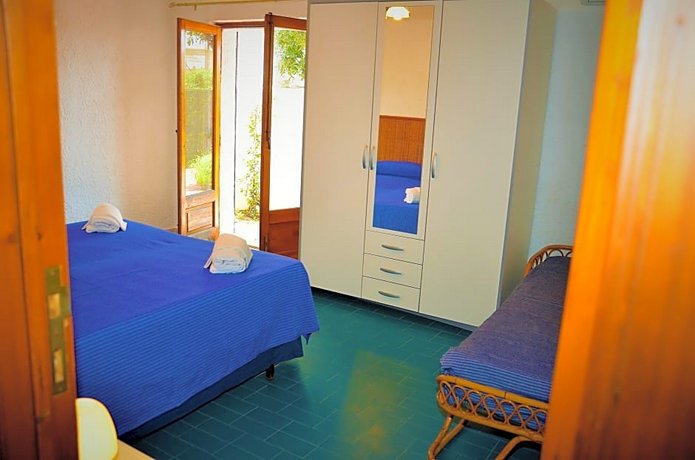Residence Villa Liliana
