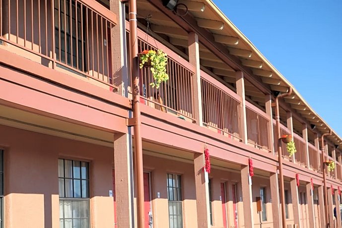 San Mateo Inn