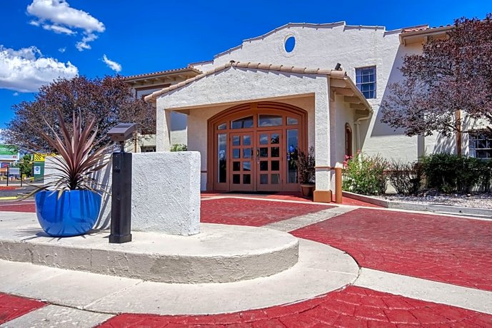 San Mateo Inn