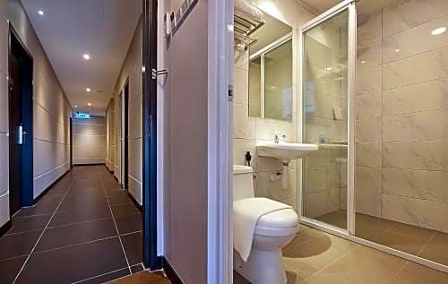 ZONE Hotels