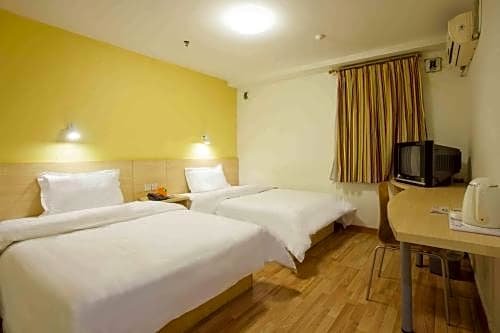 7days Inn Tianjin Railway Station