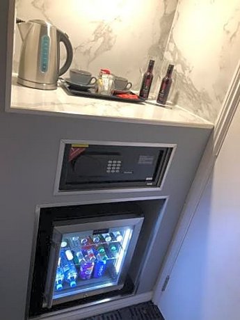 Amelia Hotel Brisbane