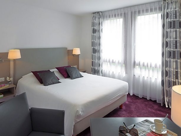 Hotel Verte Vallee