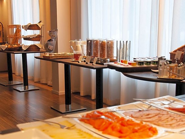 Hotel Verte Vallee