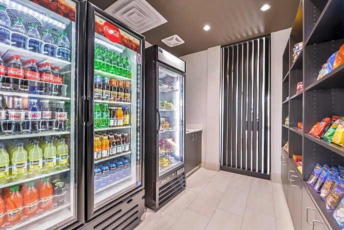 Holiday Inn Express & Suites - Kansas City - Lee's Summit