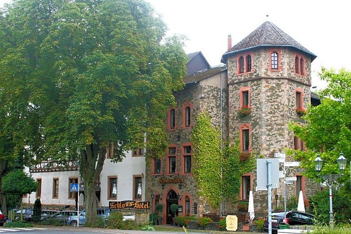 Schlosshotel Braunfels