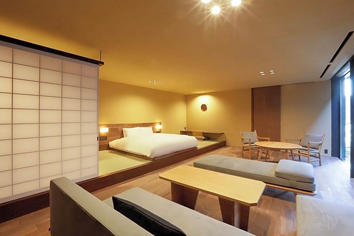 Luxury hotel SOWAKA