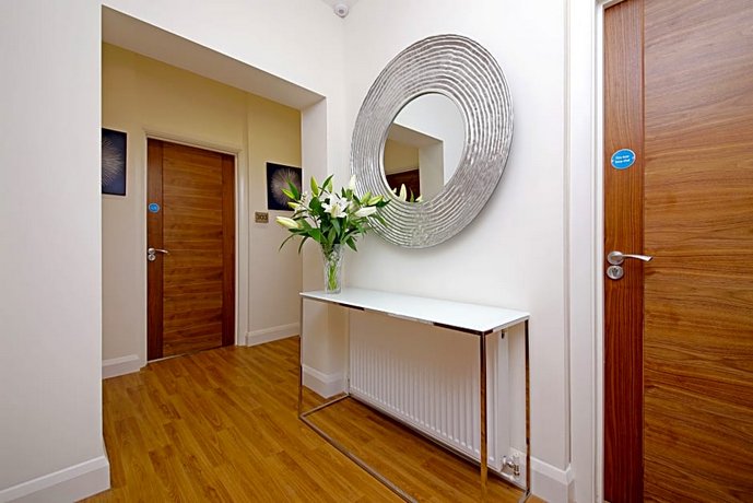 Imperial Guest House Ltd