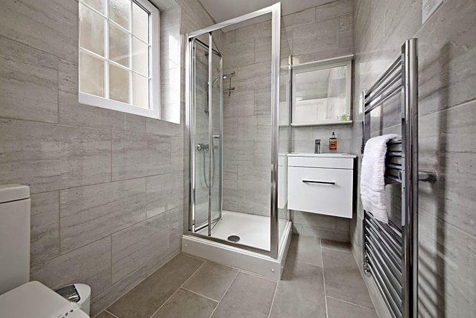 Imperial Guest House Ltd
