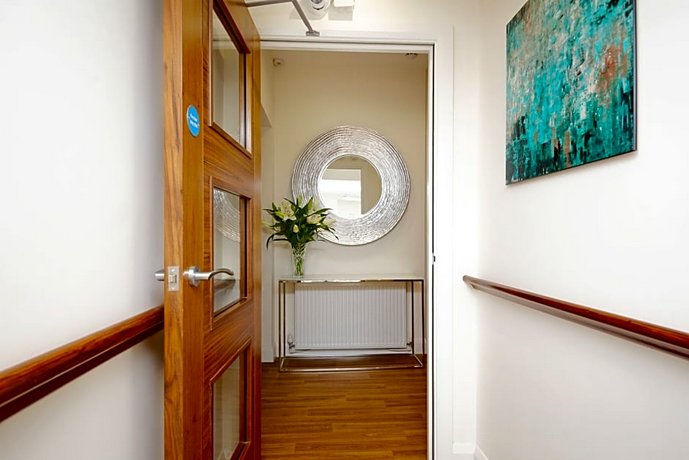Imperial Guest House Ltd