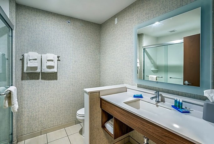 Holiday Inn Express & Suites Platteville