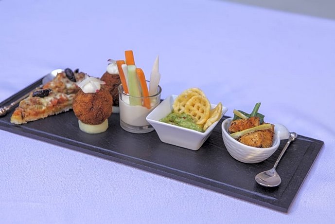 Riad Safran et Cannelle & Spa