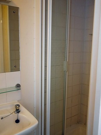 Sk Heathrow Hotel (ex. Shepiston Lodge Heathrow)